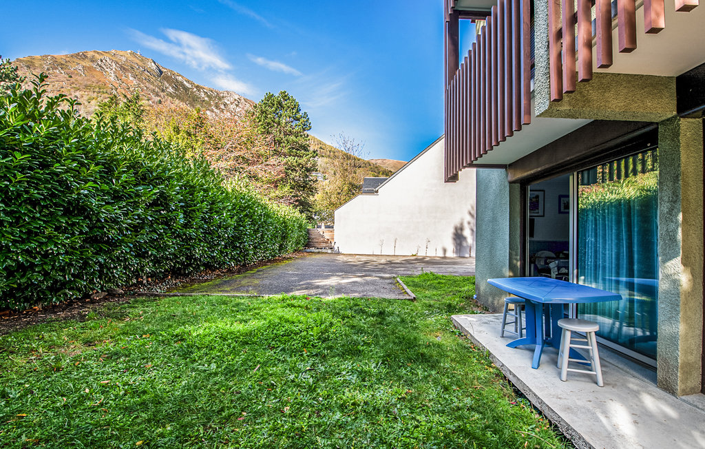 Ferienwohnung - Saint Lary Soulan , Frankreich - FMP025 1