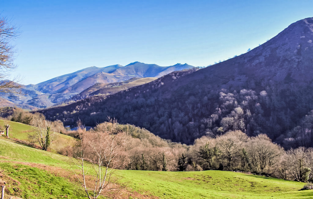 Ferienwohnung - Saint Lary Soulan , Frankreich - FMP025 3