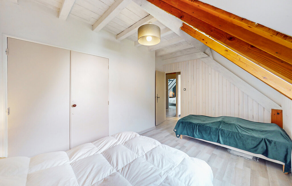 Location de vacances - Aulon , France - FMP031 22