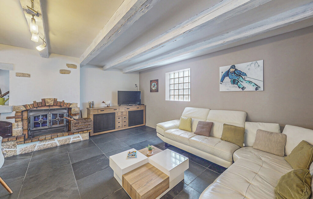 Location de vacances - Aulon , France - FMP031 4