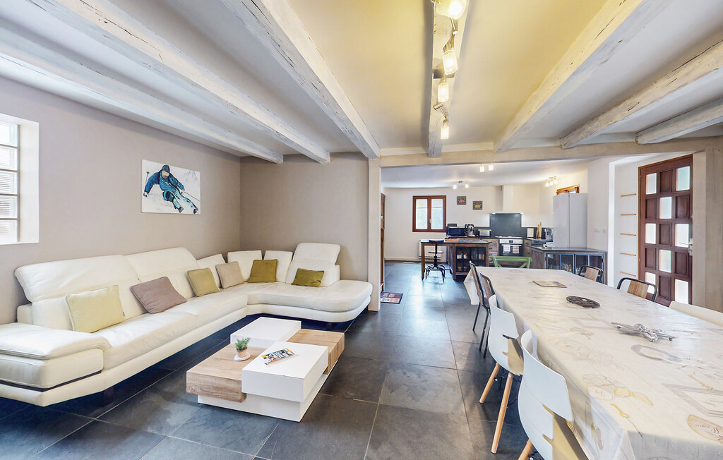 Location de vacances - Aulon , France - FMP031 6