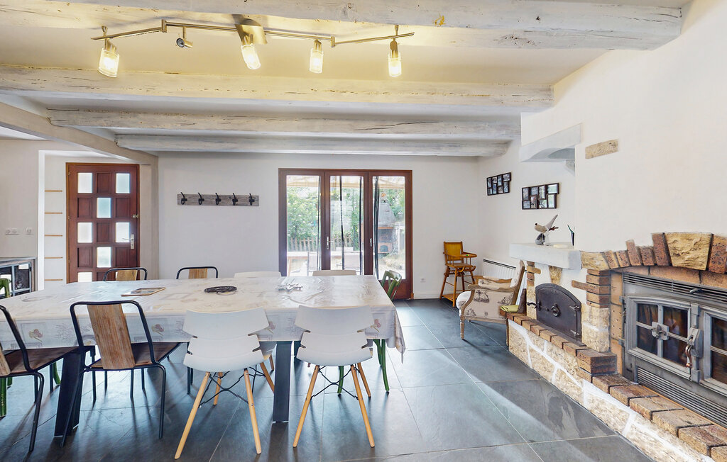 Location de vacances - Aulon , France - FMP031 11