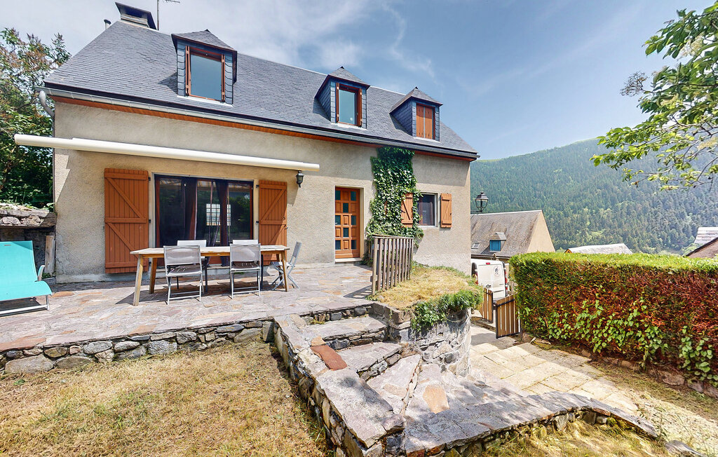 Location de vacances - Aulon , France - FMP031 1