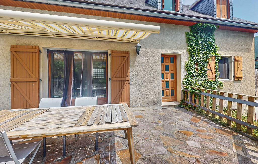 Location de vacances - Aulon , France - FMP031 3