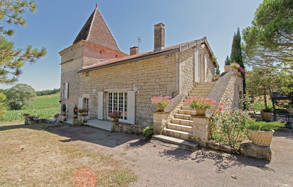 Location de vacances - Villeneuve-sur-Vère , Fra | Novasol