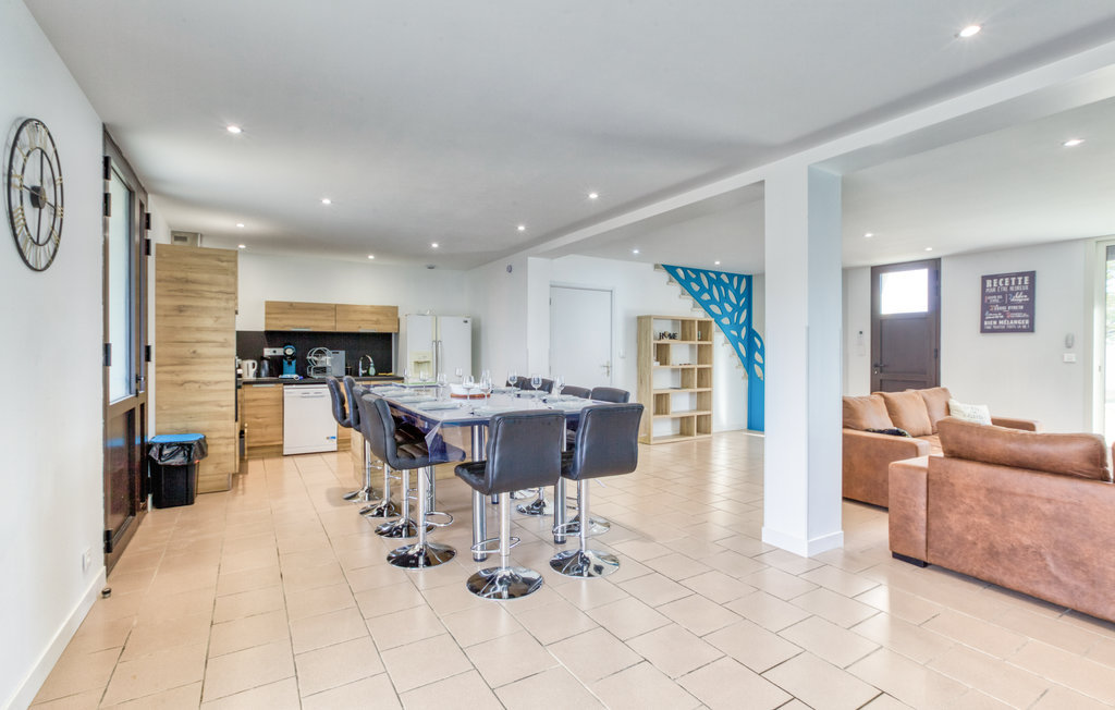 Ferienhaus - Albi , Frankreich - FMT033 6