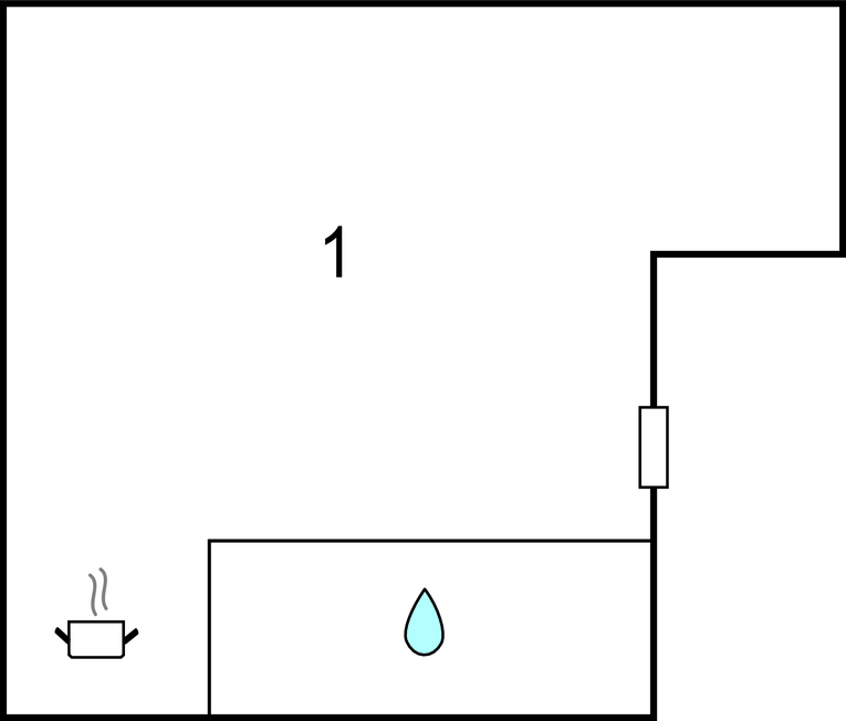 Ferieleilighet - Albi , Frankrike - FMT028 
