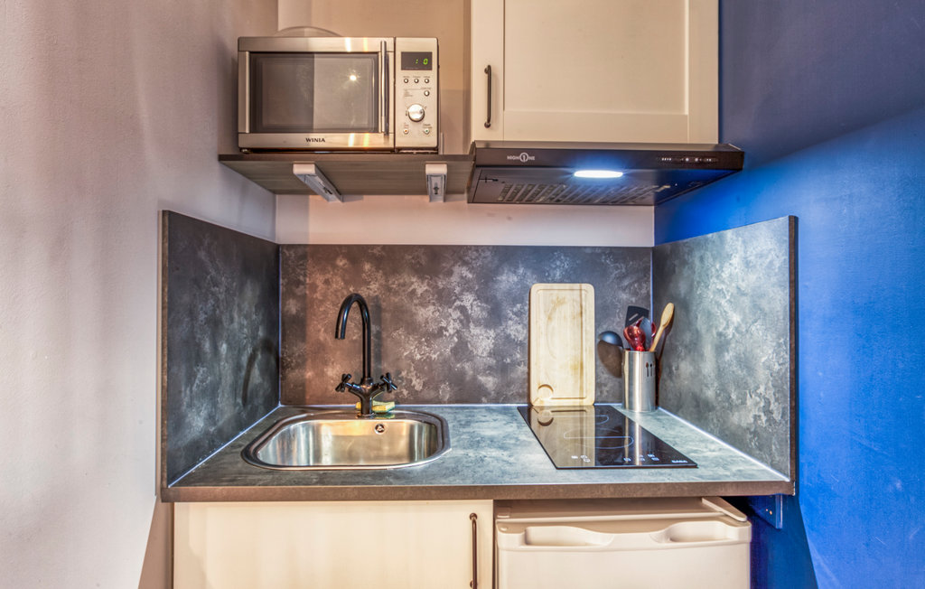 Ferienwohnung - Albi , Frankreich - FMT023 3