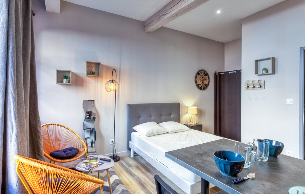 Ferienwohnung - Albi , Frankreich - FMT023 8