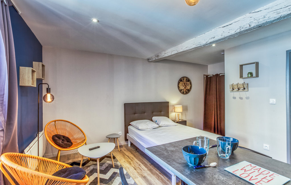 Ferieleilighet - Albi , Frankrike - FMT028 4