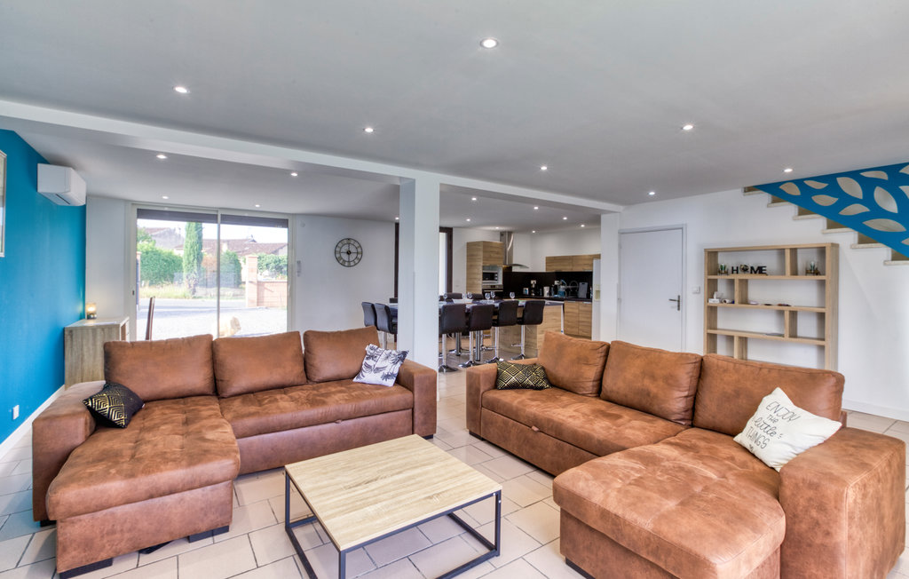 Ferienhaus - Albi , Frankreich - FMT033 5