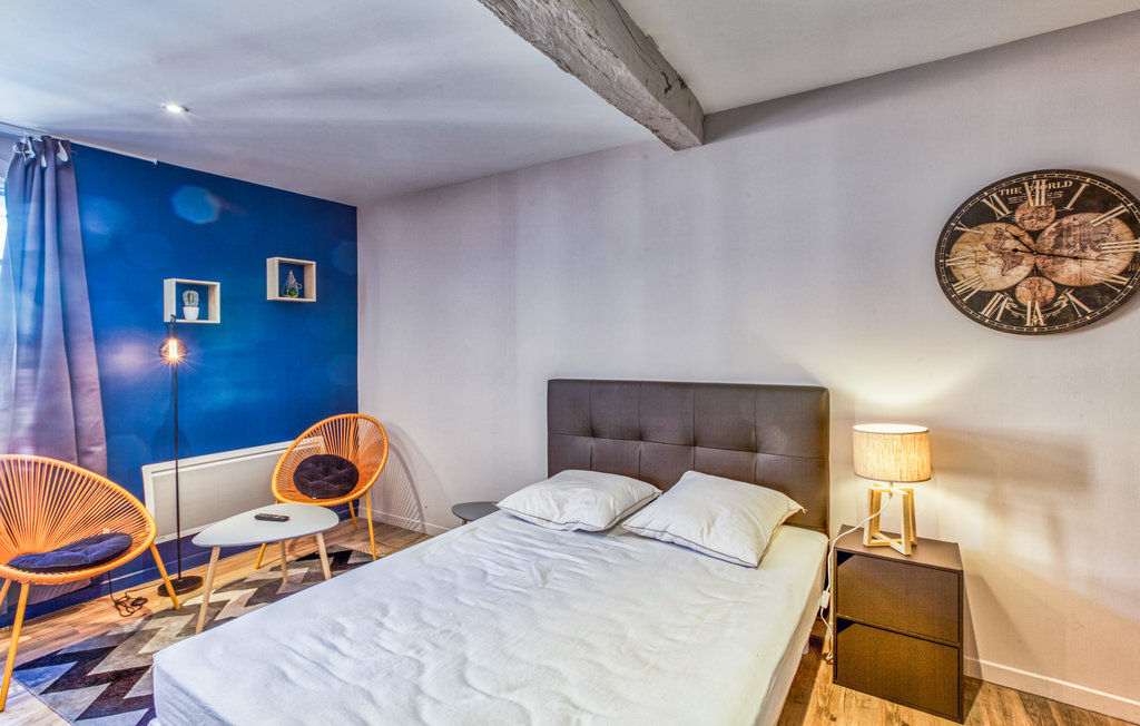 Ferieleilighet - Albi , Frankrike - FMT028 6