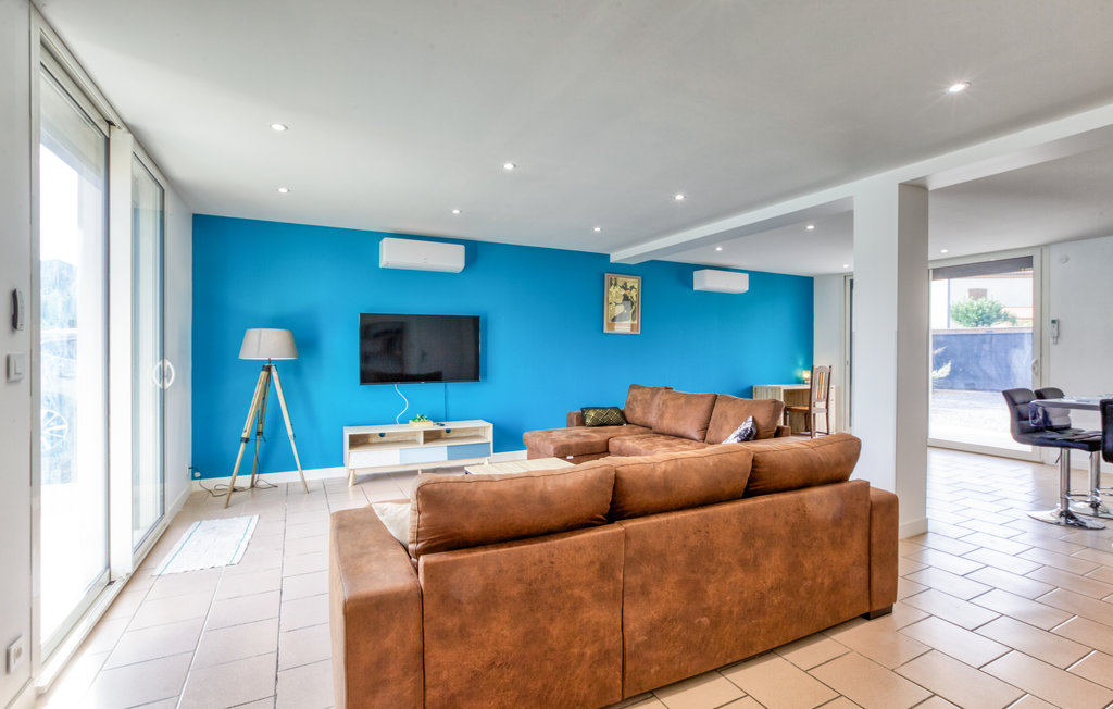 Ferienhaus - Albi , Frankreich - FMT033 4