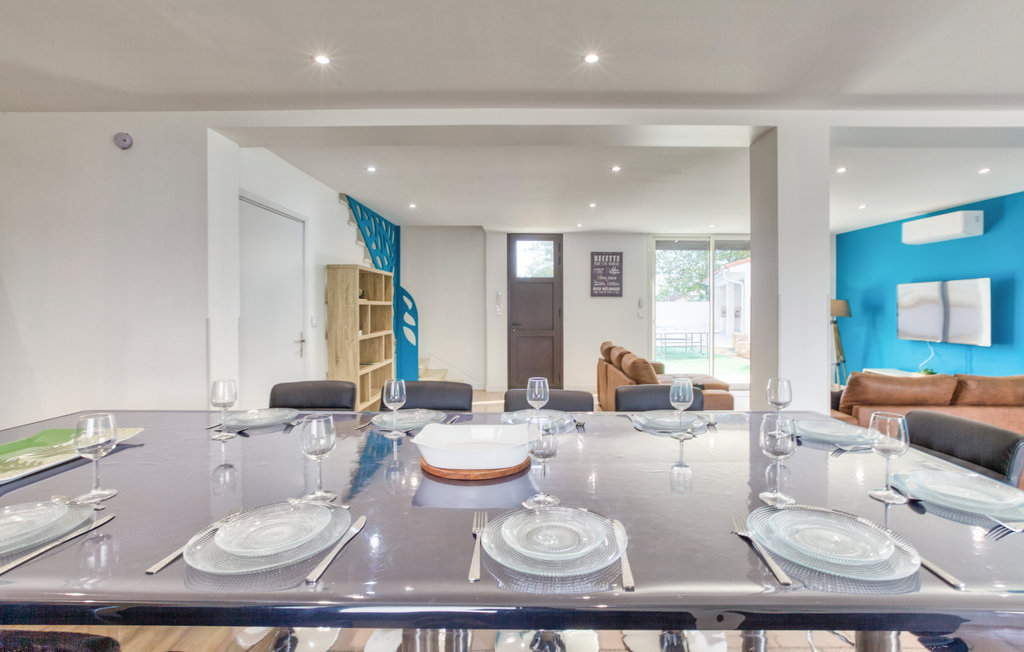 Ferienhaus - Albi , Frankreich - FMT033 19
