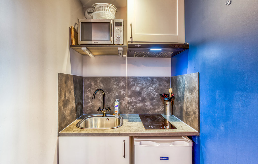 Ferieleilighet - Albi , Frankrike - FMT028 5