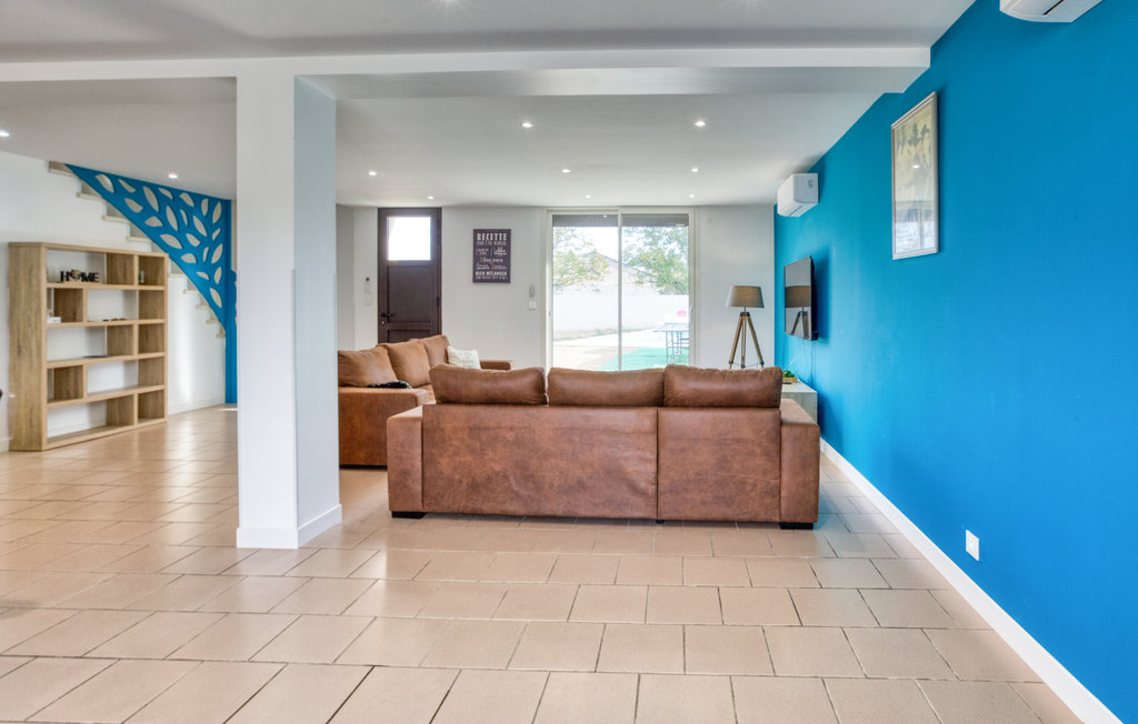 Ferienhaus - Albi , Frankreich - FMT033 15
