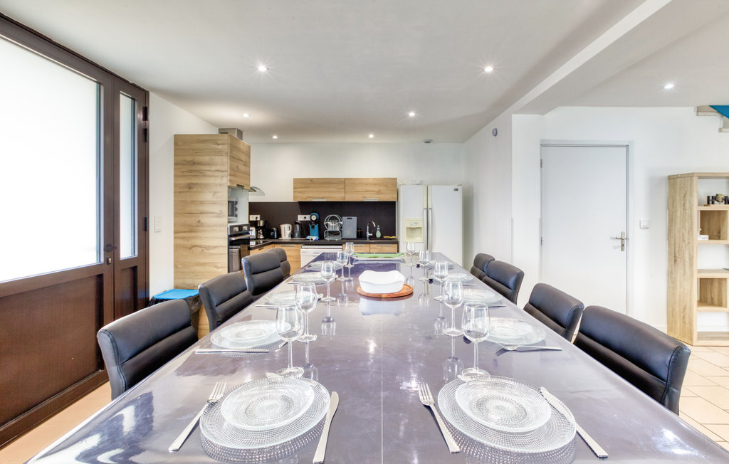 Ferienhaus - Albi , Frankreich - FMT033 18