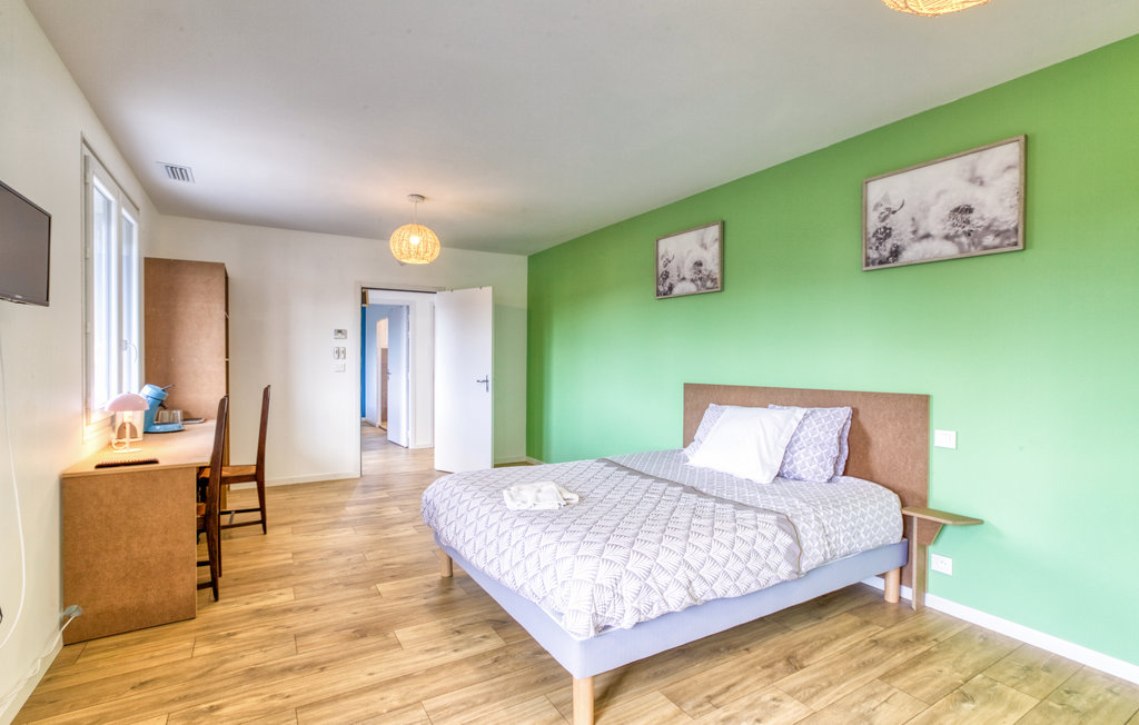 Ferienhaus - Albi , Frankreich - FMT033 21