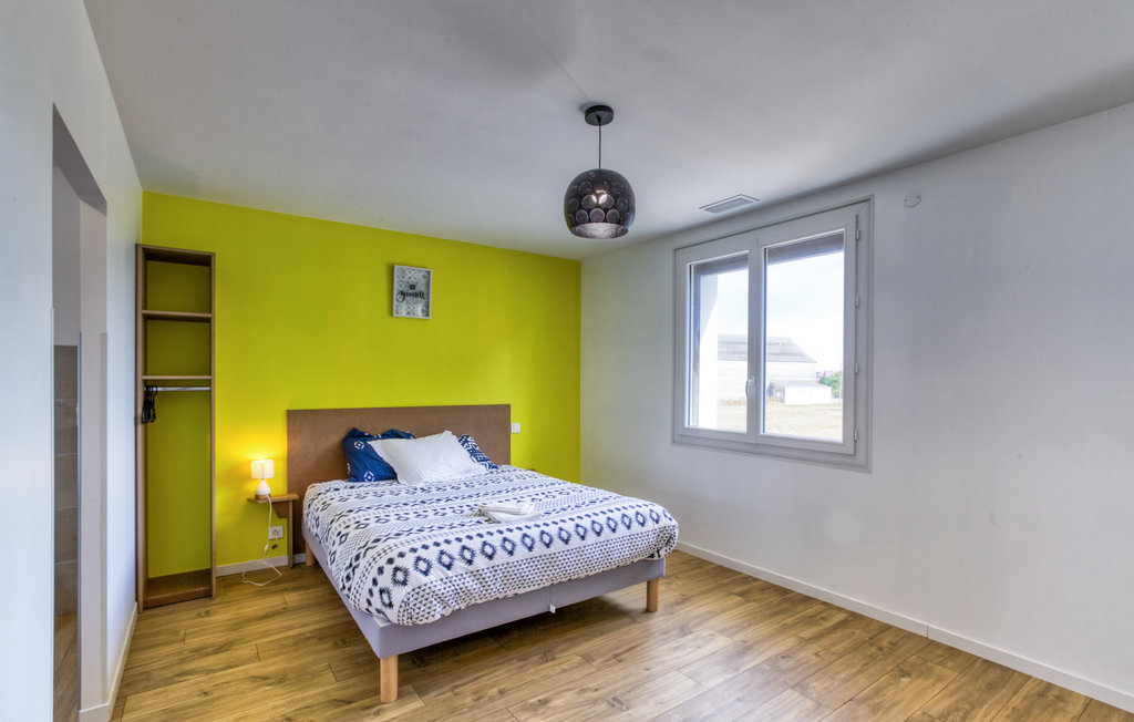 Ferienhaus - Albi , Frankreich - FMT033 22