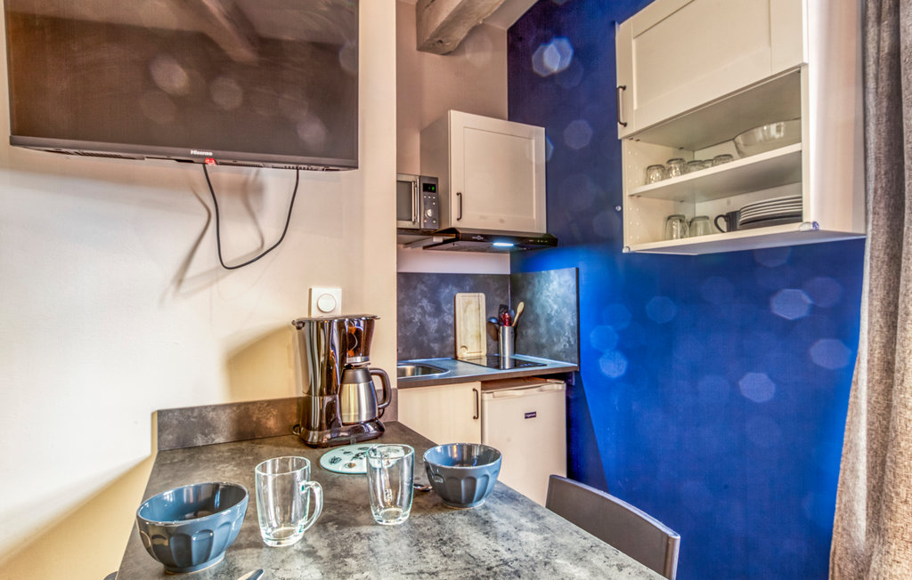 Ferienwohnung - Albi , Frankreich - FMT023 2