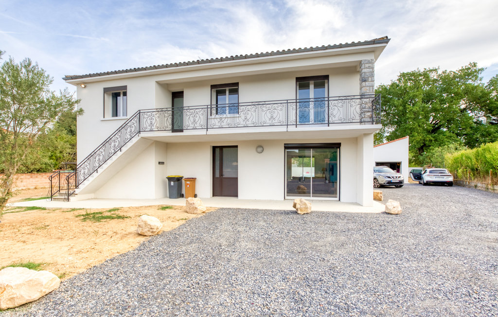Ferienhaus - Albi , Frankreich - FMT033 12