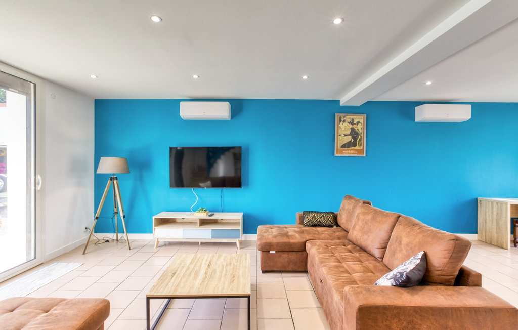 Ferienhaus - Albi , Frankreich - FMT033 14