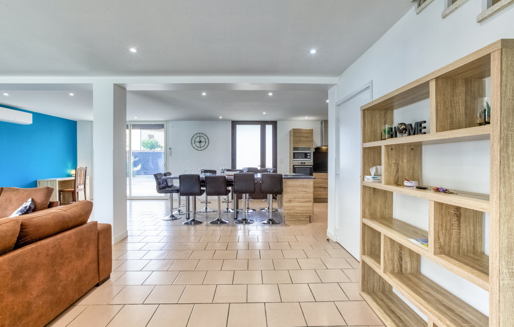 Ferienhaus - Albi , Frankreich - FMT033 17