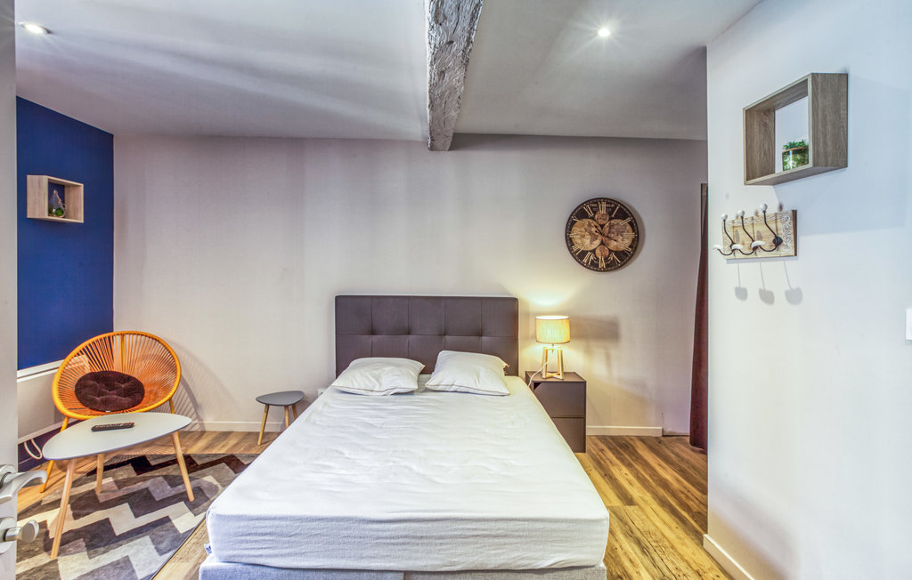 Ferieleilighet - Albi , Frankrike - FMT028 7