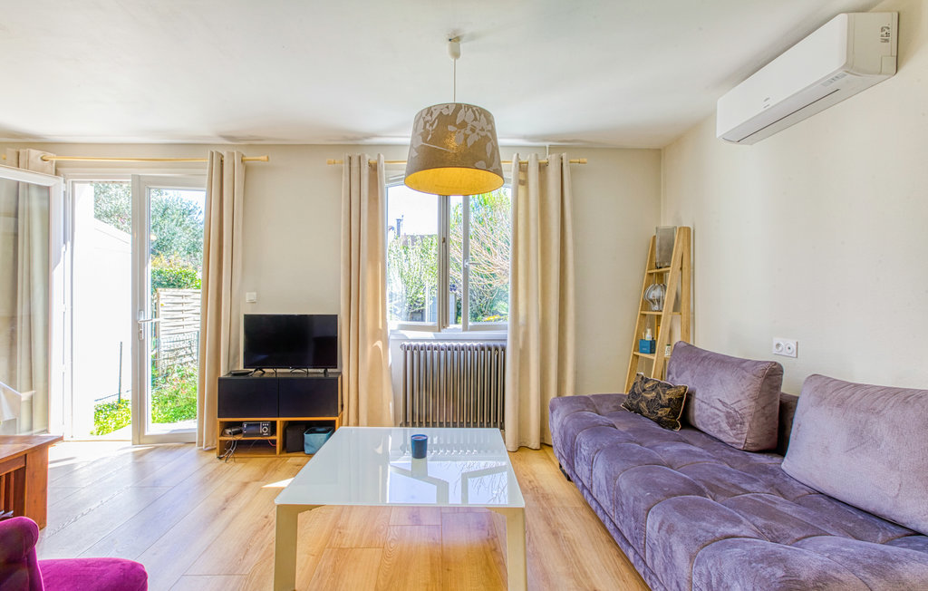 Ferienhaus - Albi , Frankreich - FMT041 3