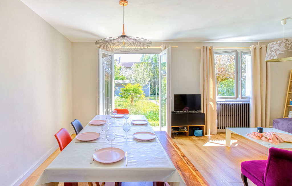 Ferienhaus - Albi , Frankreich - FMT041 5