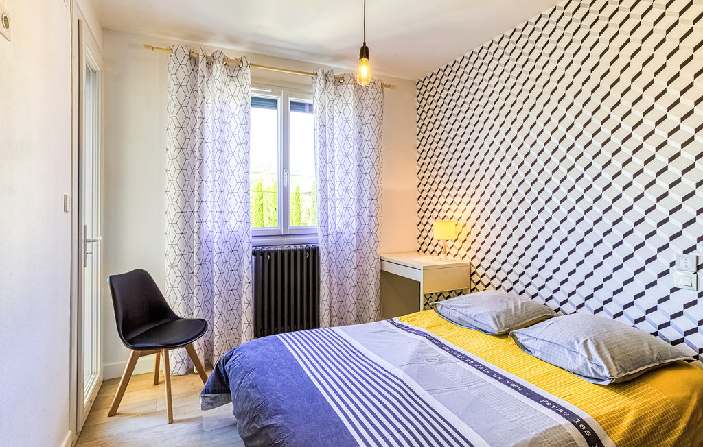 Ferienhaus - Albi , Frankreich - FMT041 7