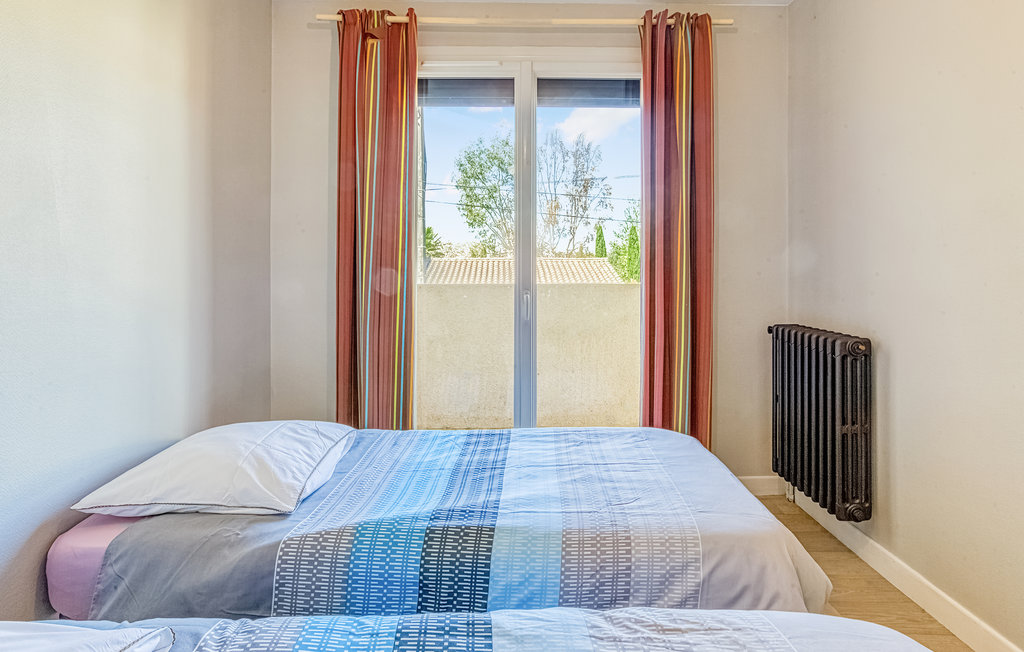 Ferienhaus - Albi , Frankreich - FMT041 19
