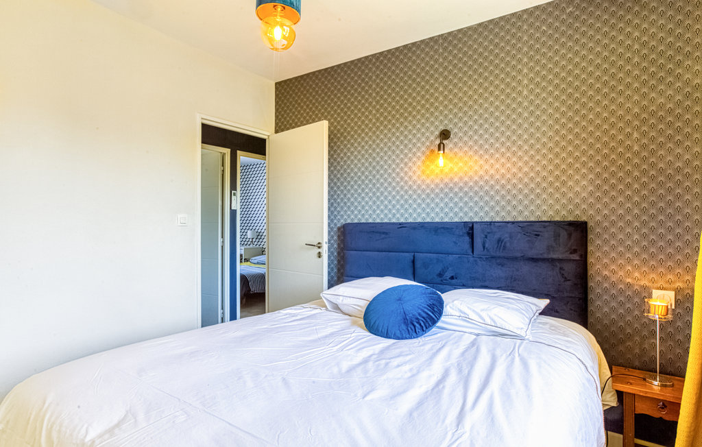 Ferienhaus - Albi , Frankreich - FMT041 17