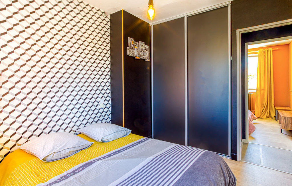 Ferienhaus - Albi , Frankreich - FMT041 14