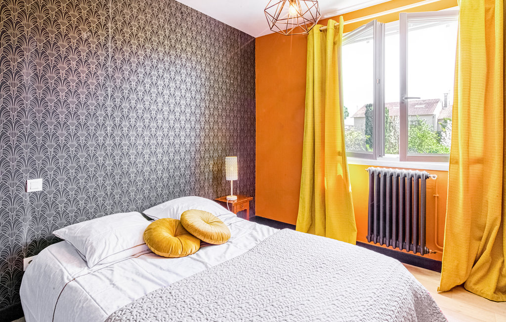 Ferienhaus - Albi , Frankreich - FMT041 15