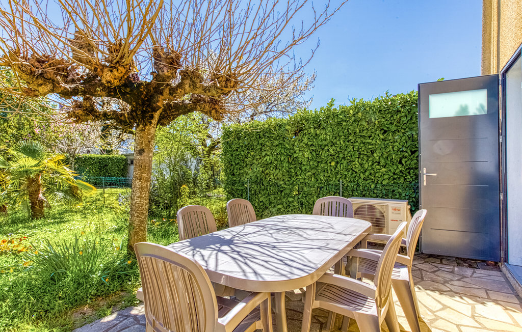 Ferienhaus - Albi , Frankreich - FMT041 2