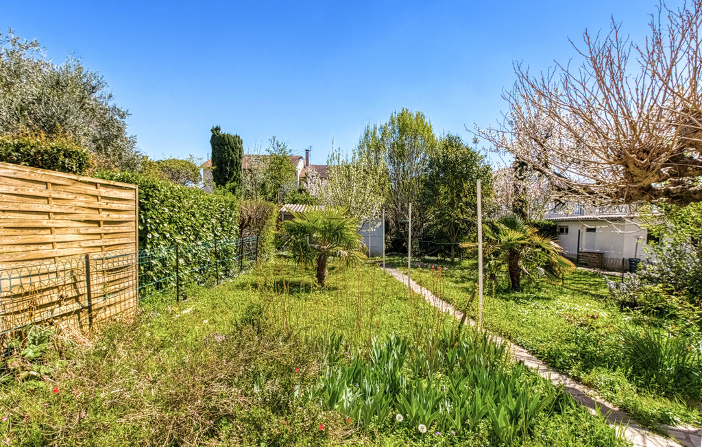 Ferienhaus - Albi , Frankreich - FMT041 11