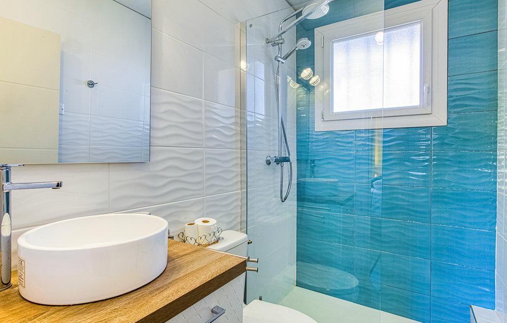 Ferienhaus - Albi , Frankreich - FMT041 20