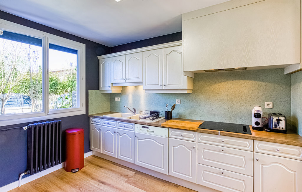 Ferienhaus - Albi , Frankreich - FMT041 6