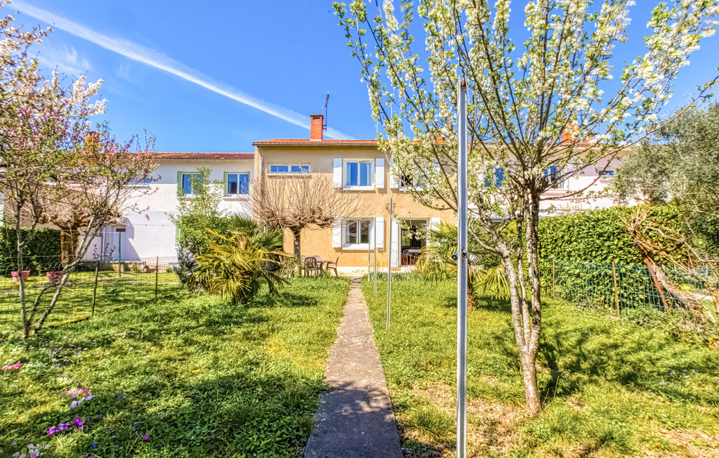 Ferienhaus - Albi , Frankreich - FMT041 10