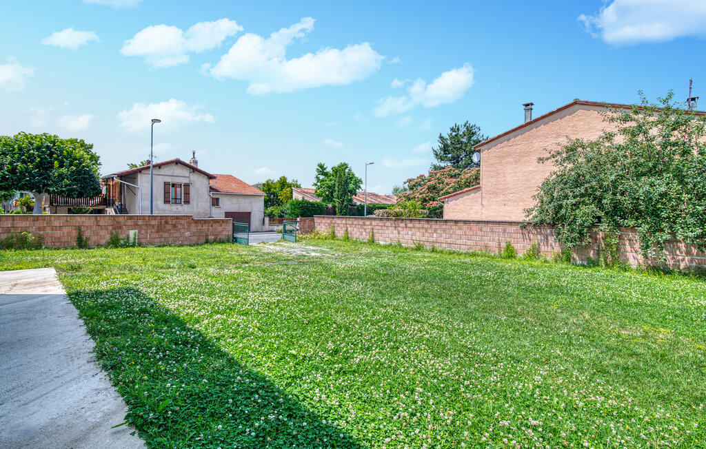 Lejlighed - Albi , Frankrig - FMT032 4