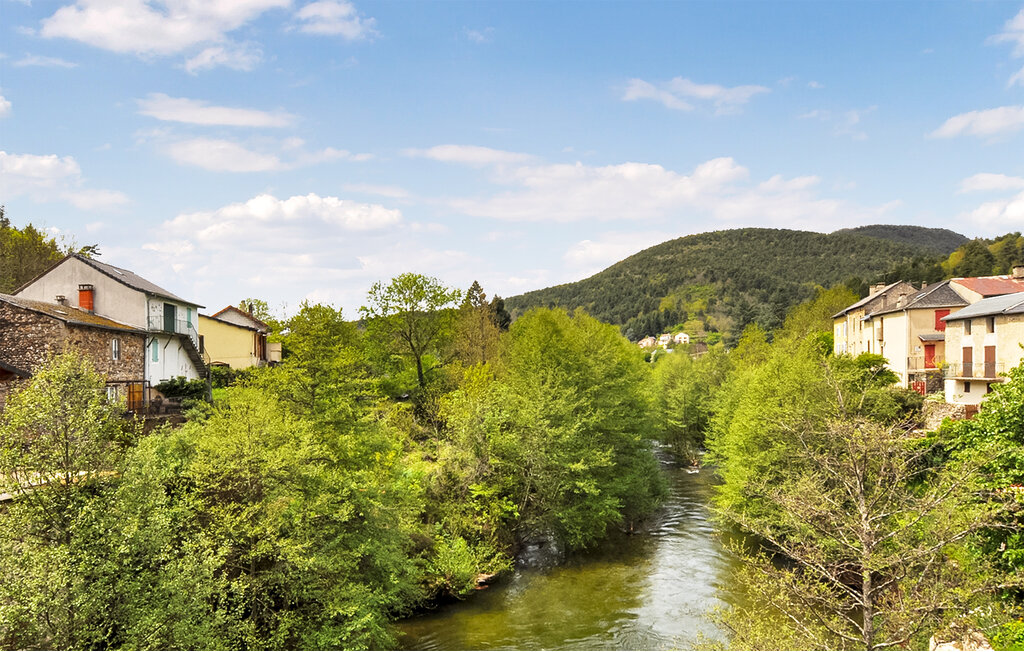 Location de vacances - Saint Jean Du Bruel , France - FMV070 9