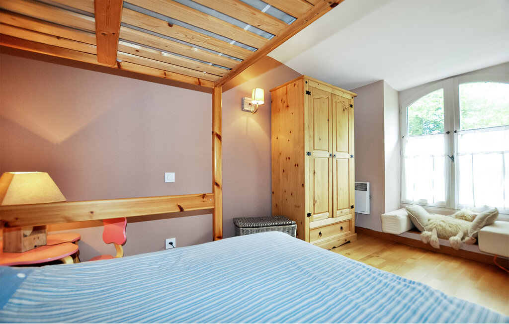 Location de vacances - Saint Jean Du Bruel , France - FMV070 19