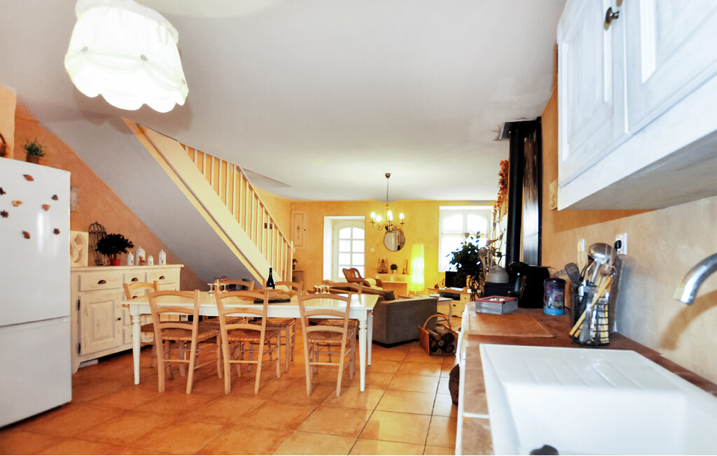 Location de vacances - Saint Jean Du Bruel , France - FMV070 5