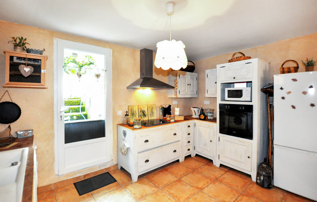 Location de vacances - Saint Jean Du Bruel , France - FMV070 13