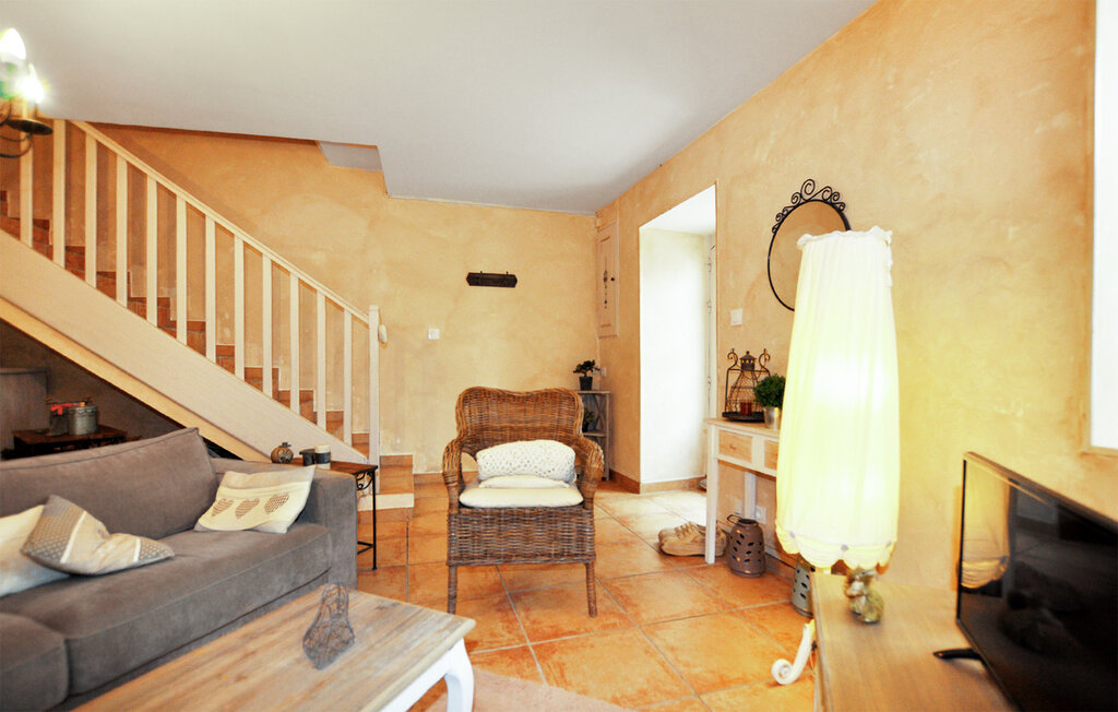 Location de vacances - Saint Jean Du Bruel , France - FMV070 3