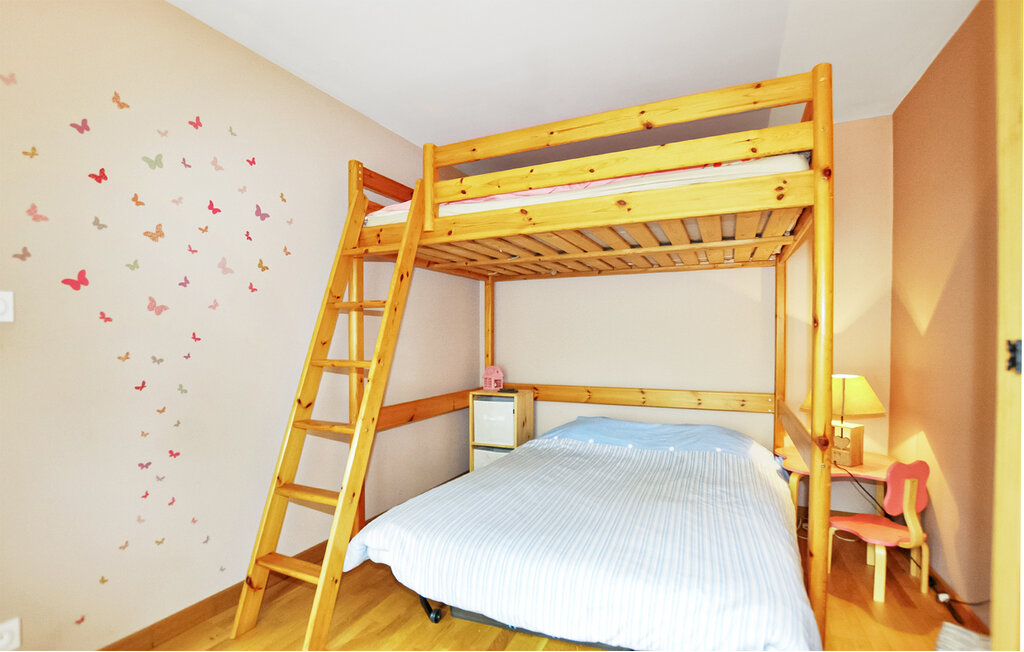 Location de vacances - Saint Jean Du Bruel , France - FMV070 18