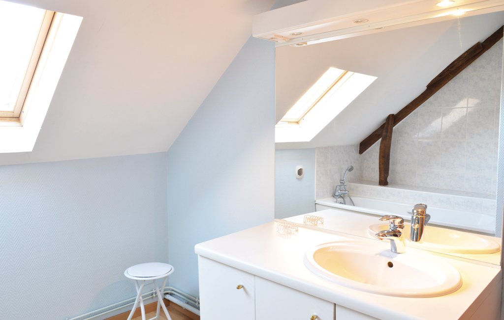 Feriehuse - Parfondeval , Frankrig - FNA015 32