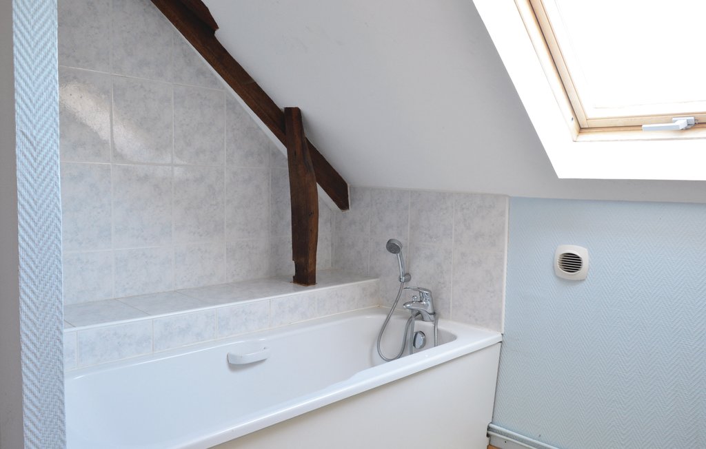 Feriehuse - Parfondeval , Frankrig - FNA015 33