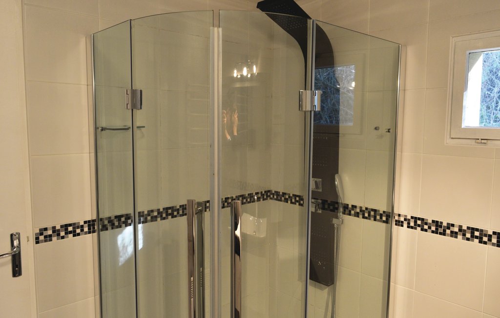 Feriehus - Romery , Frankrike - FNA029 18